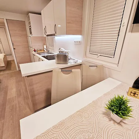 Sea Diva - Luxury Boathouse Villa Portoroz Exterior photo